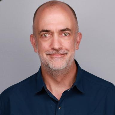 Ted Fay, Principal Consultant at 2 Find Marketing